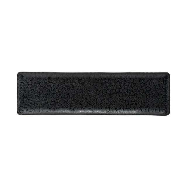 costa-nova-boutique-serviertablett-eckig-lagoon-schwarz image 1