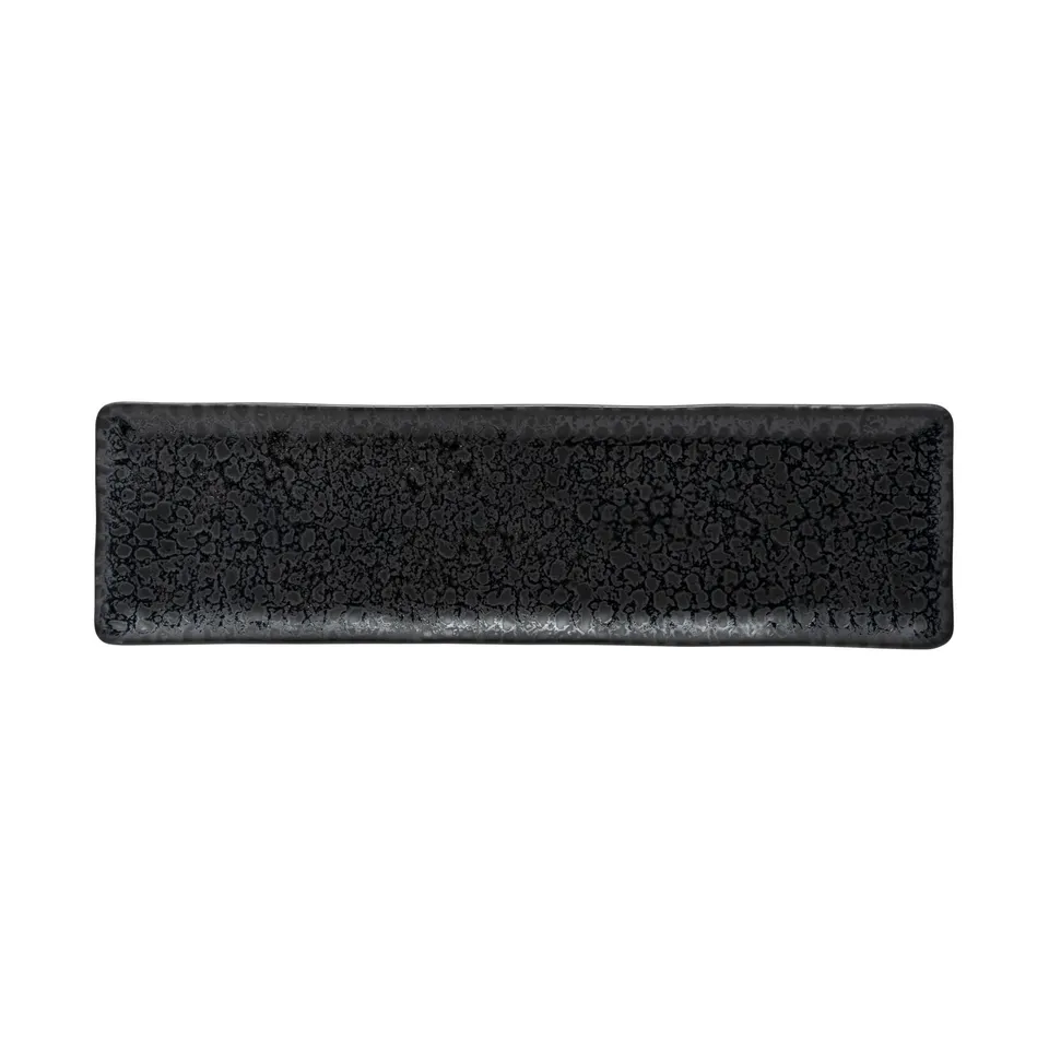 costa-nova-boutique-serviertablett-eckig-lagoon-schwarz image 1