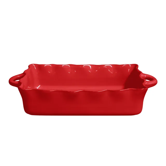 costa-nova-cook-host-rff440-red-auflaufform-rot-rechteckig image 1