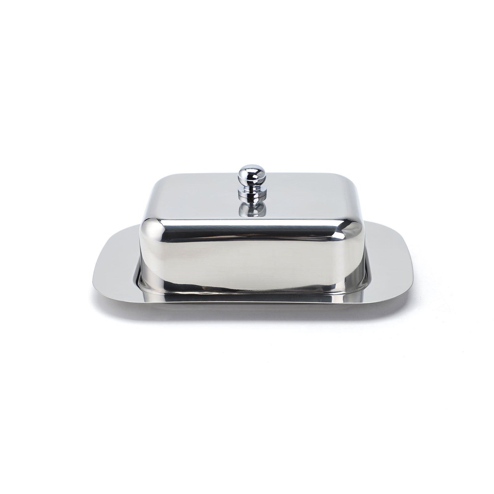 echtwerk-aufbewahrung-butterdose-edelstahl-250-g-mit-deckel image 1