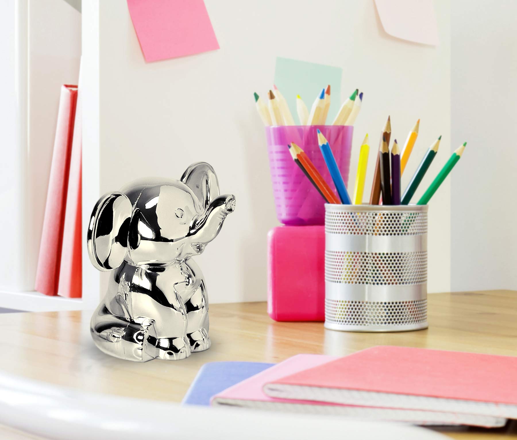 edzard-bert-spardose-elefant-versilbert-11-cm-taufgeschenk image 5