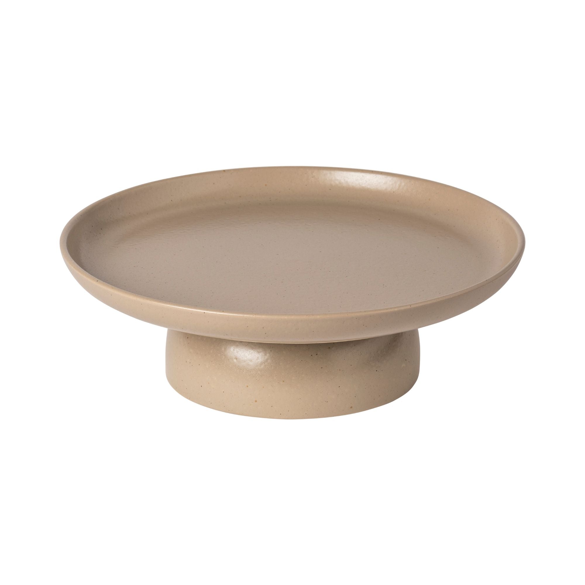 costa-nova-pacifica-tortenst-nder-chestnut-feinsteinzeug-matt image 1