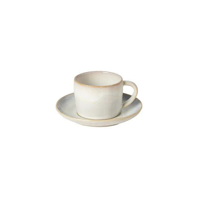 costa-nova-brisa-teetasse-mit-untertasse-salt-wei image 1