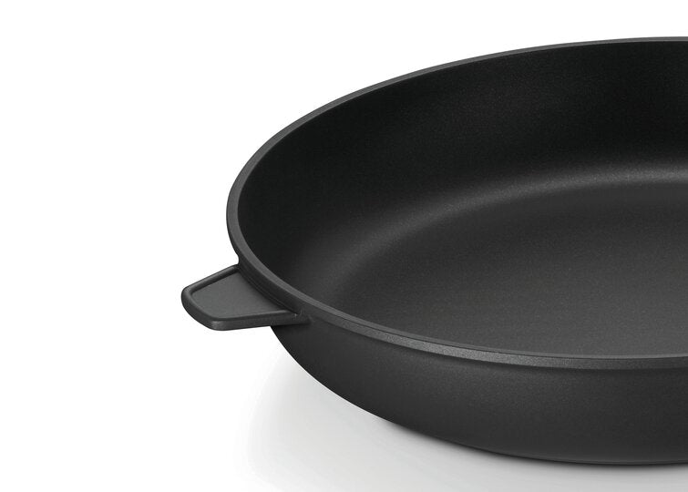 beka-energy-bratpfanne-32-cm-schwarz-aluguss-antihaft image 2