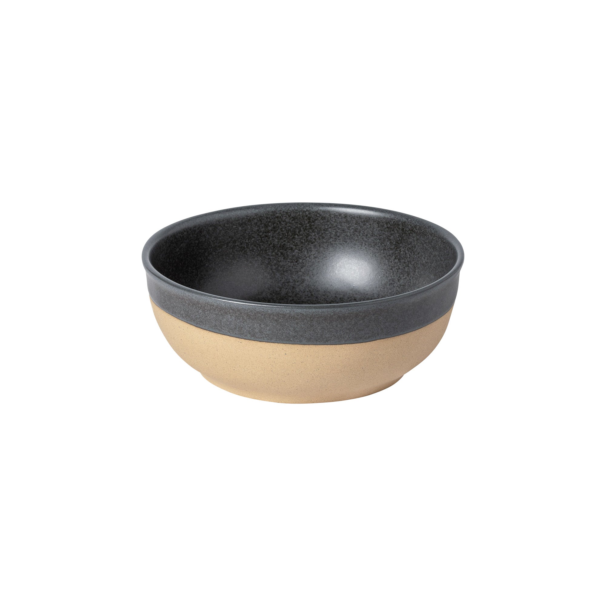 costa-nova-arenito-poke-bowl-sch-ssel-charcoal-grau-steingut image 1