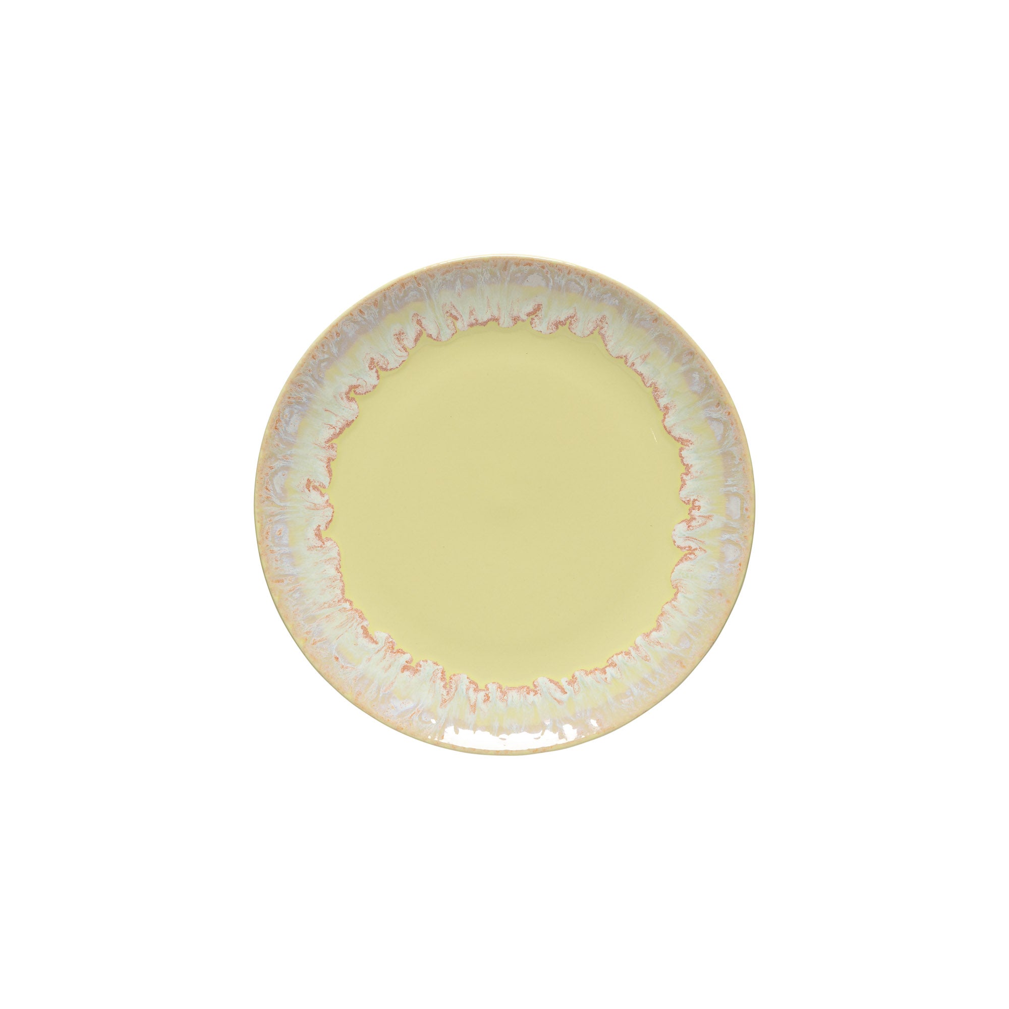 costa-nova-taormina-ta603-snd-dessertteller-gelb-rund image 1
