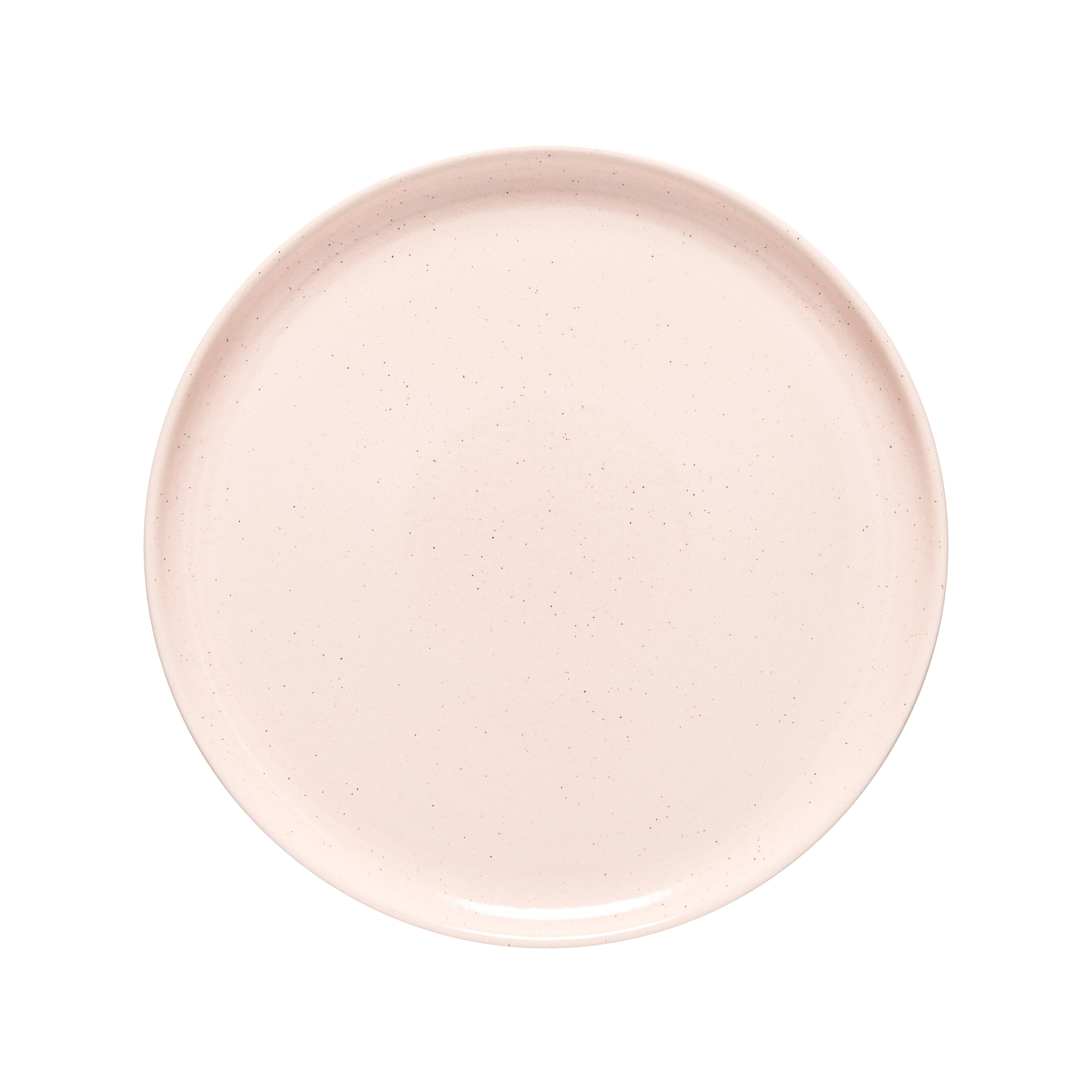costa-nova-pacifica-platzteller-presenteller-rosa-steinzeug-matt image 1