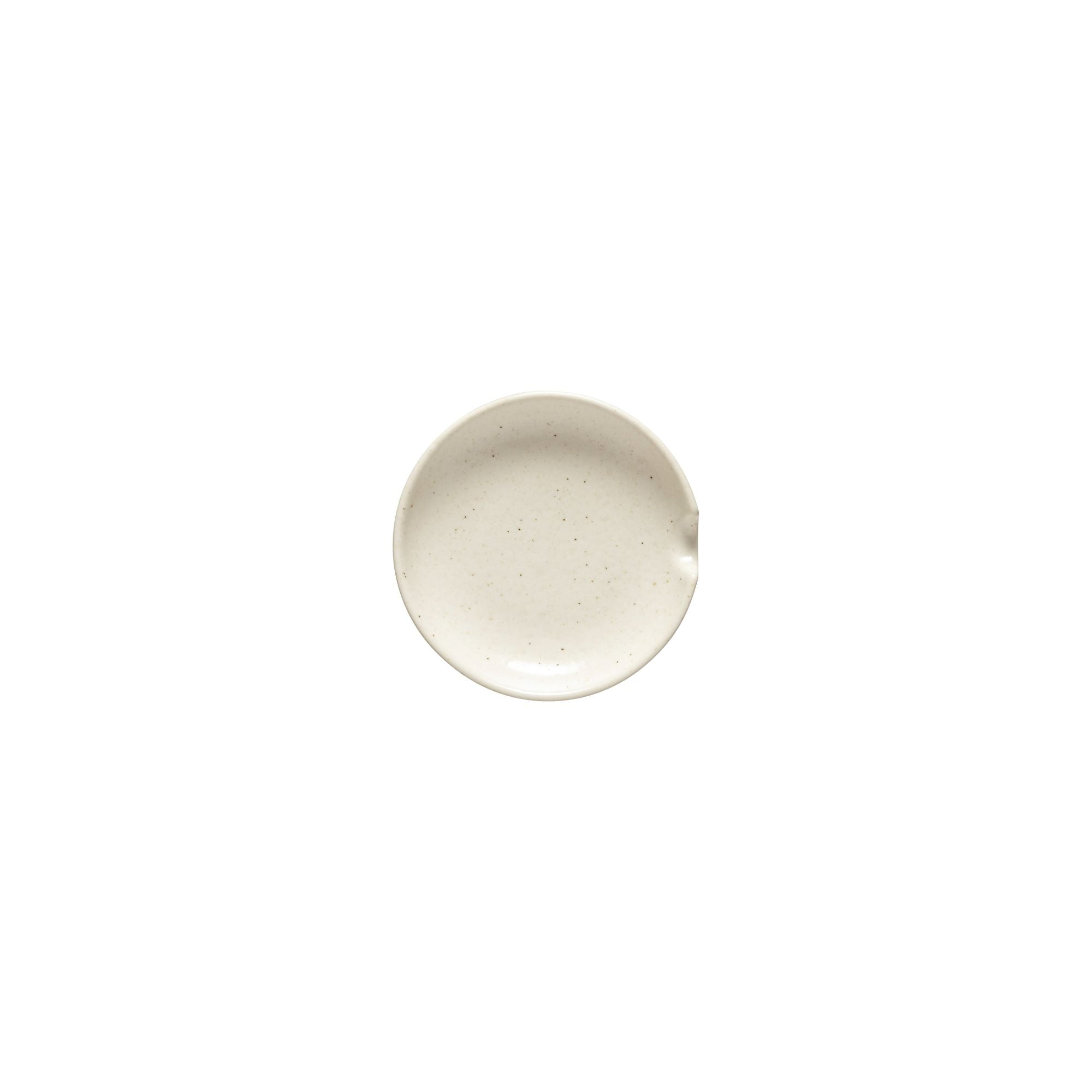 costa-nova-pacifica-l-ffelablage-rund-vanilla-beige image 1