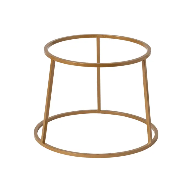 costa-nova-stacked-organic-o30569-gld-servierst-nder-rund-gold image 1