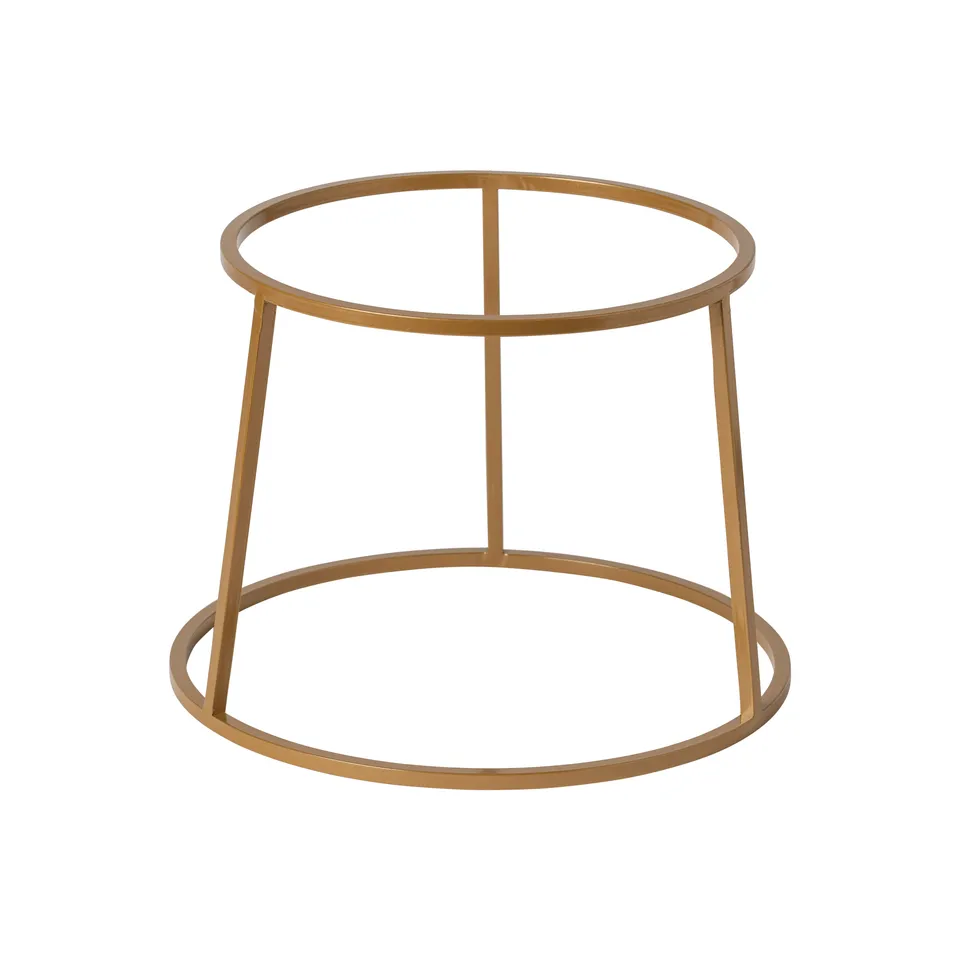 costa-nova-stacked-organic-o30569-gld-servierst-nder-rund-gold image 1