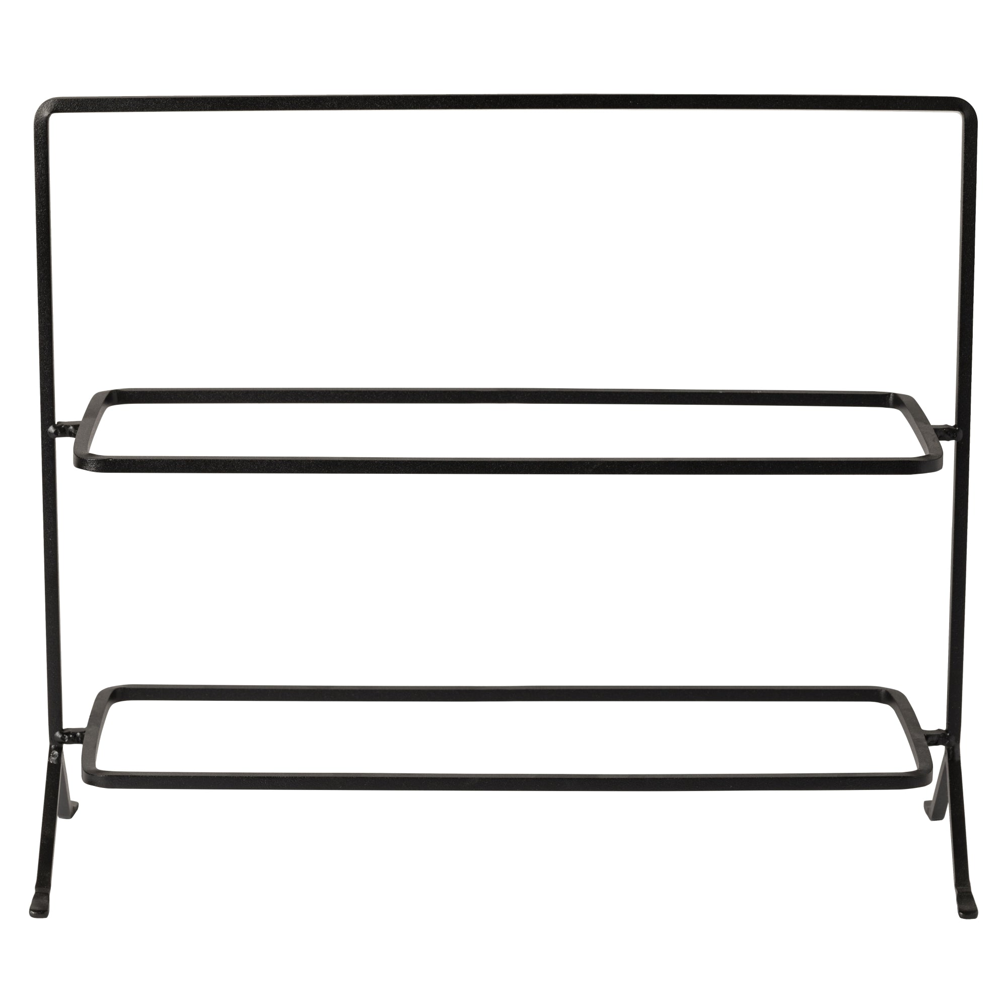 lagoa-ecogres-o30596-servierst-nder-metall-schwarz image 1