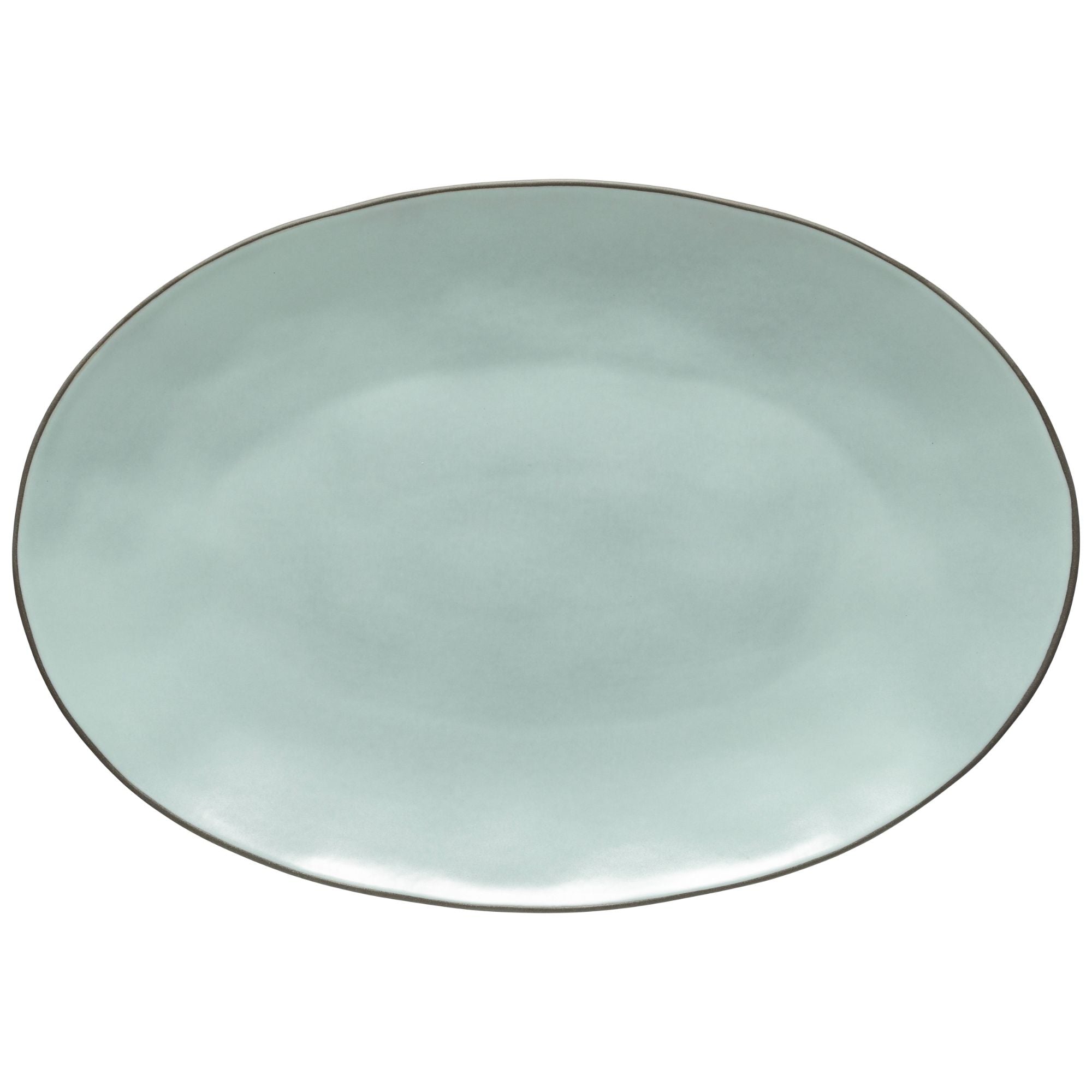 costa-nova-stacked-organic-ovale-platte-servierplatte-sky-blau-matt image 1