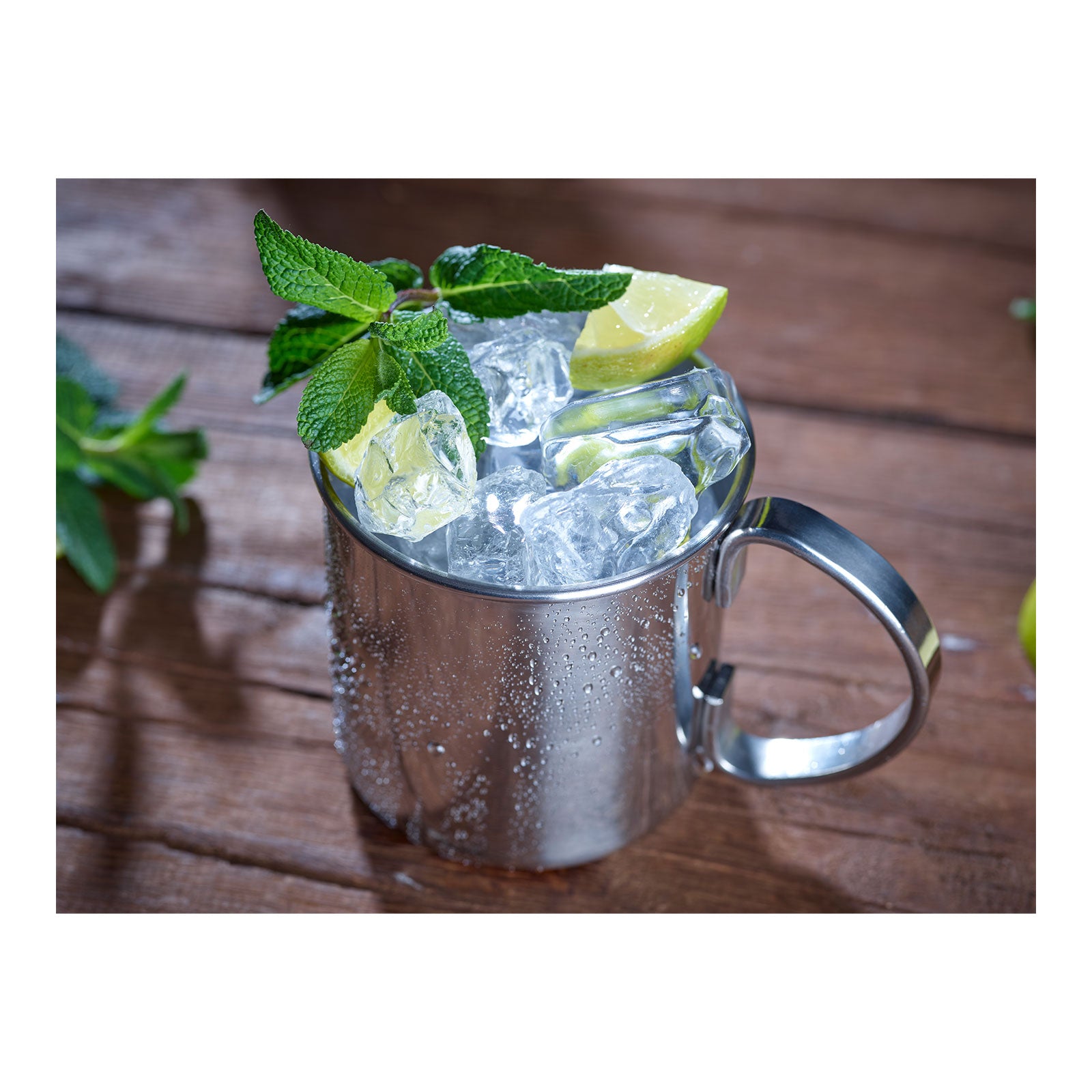 echtwerk-moscow-mule-becher-set-2-tlg-480-ml-silber-edelstahl image 5