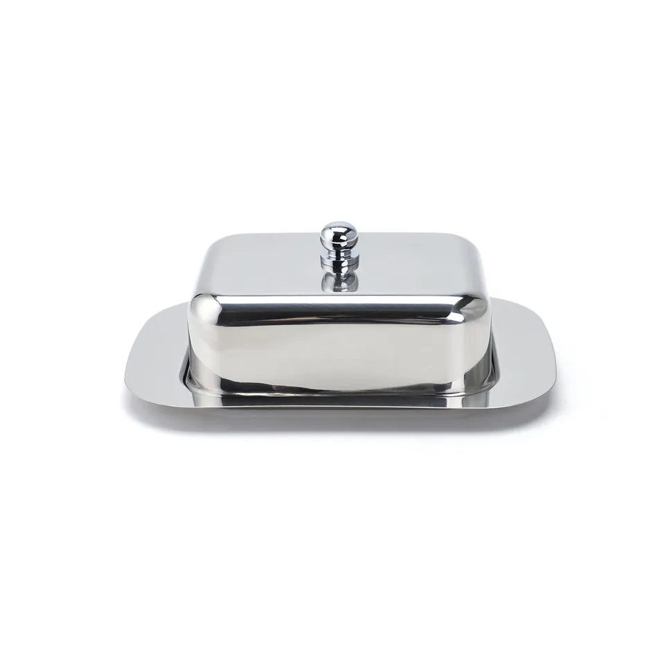 echtwerk-aufbewahrung-butterdose-edelstahl-250-g-mit-deckel image 1