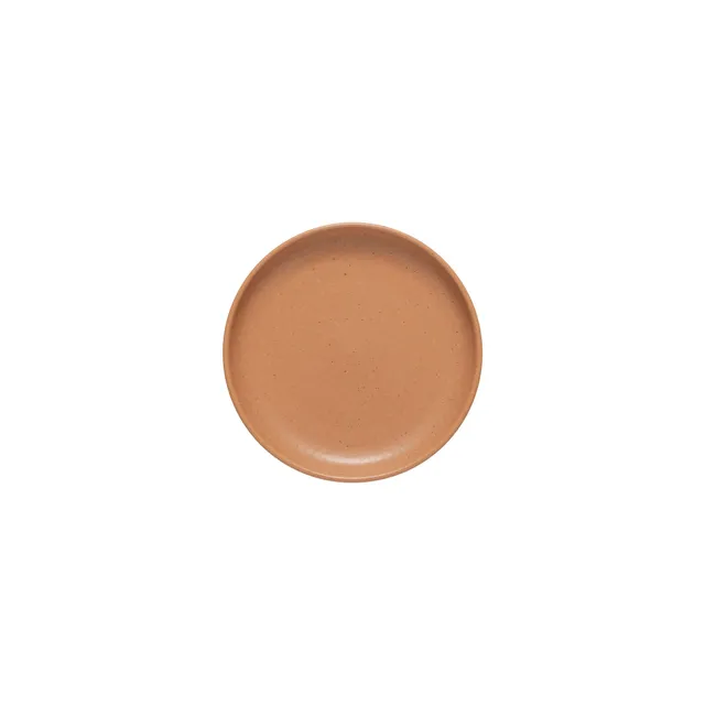 costa-nova-pacifica-sop161-trc-aperitifteller-terracotta-orange image 1