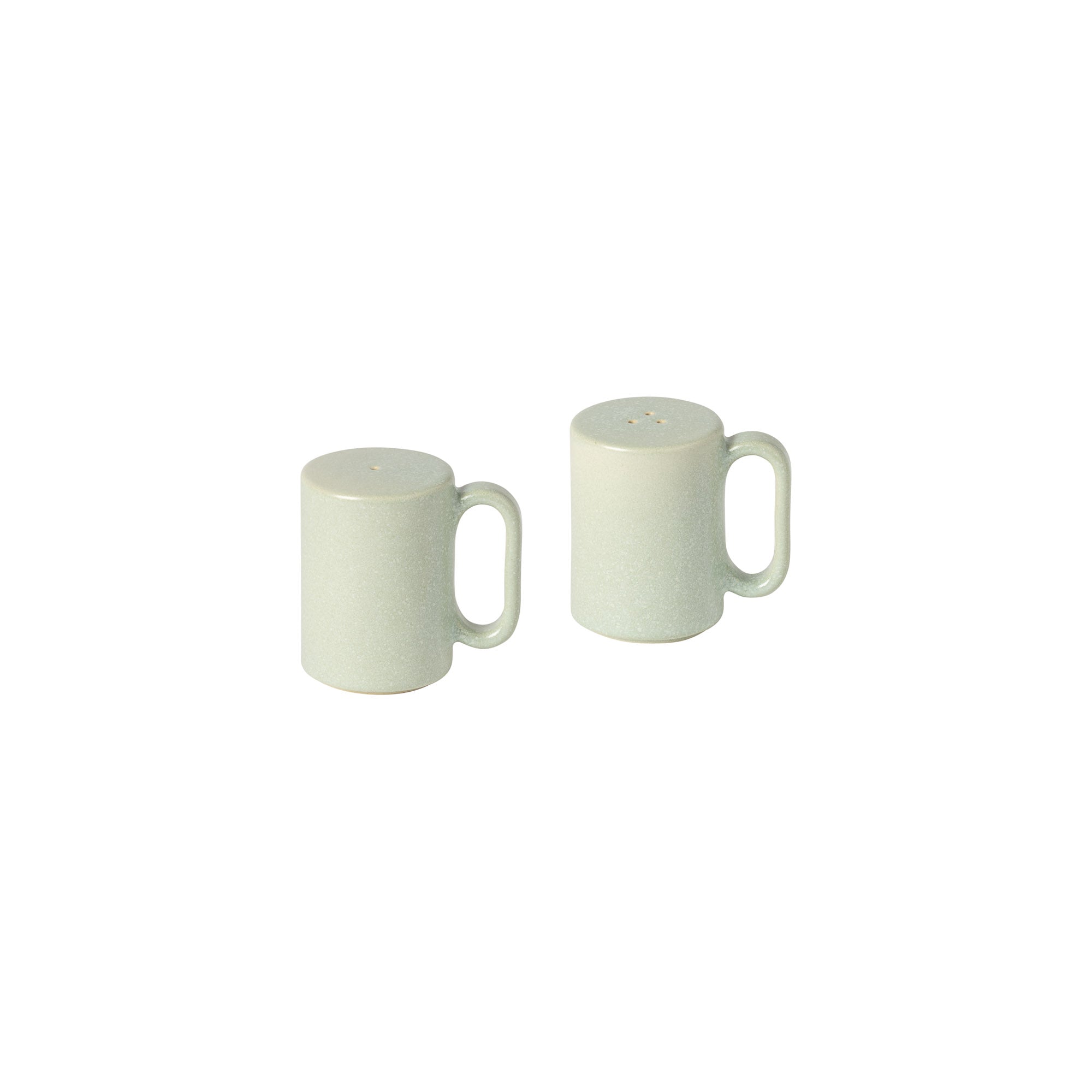 costa-nova-redonda-rnds01-grn-salzstreuer-set-bay-leaf-gr-n-matt image 1