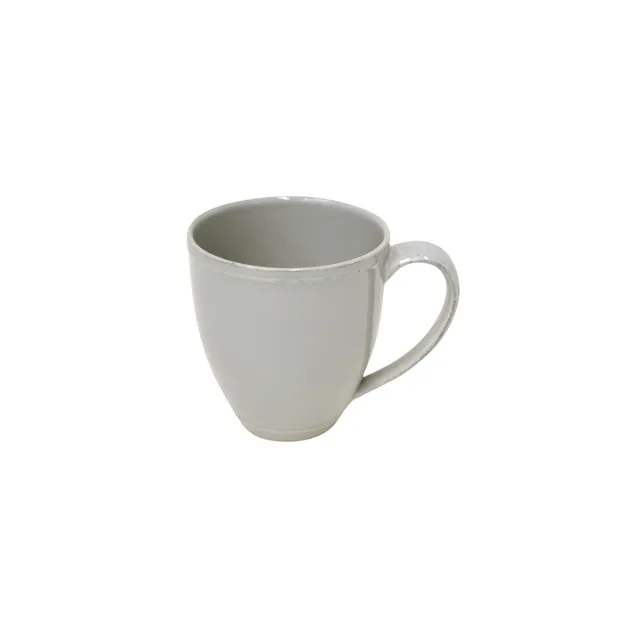 costa-nova-friso-becher-grau-steinzeug-gl-nzend image 1