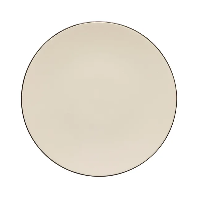costa-nova-augusta-platzteller-servierplatte-natural-schwarz image 1