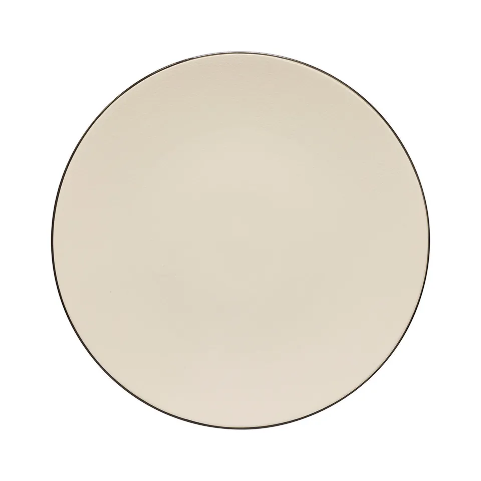 costa-nova-augusta-platzteller-servierplatte-natural-schwarz image 1