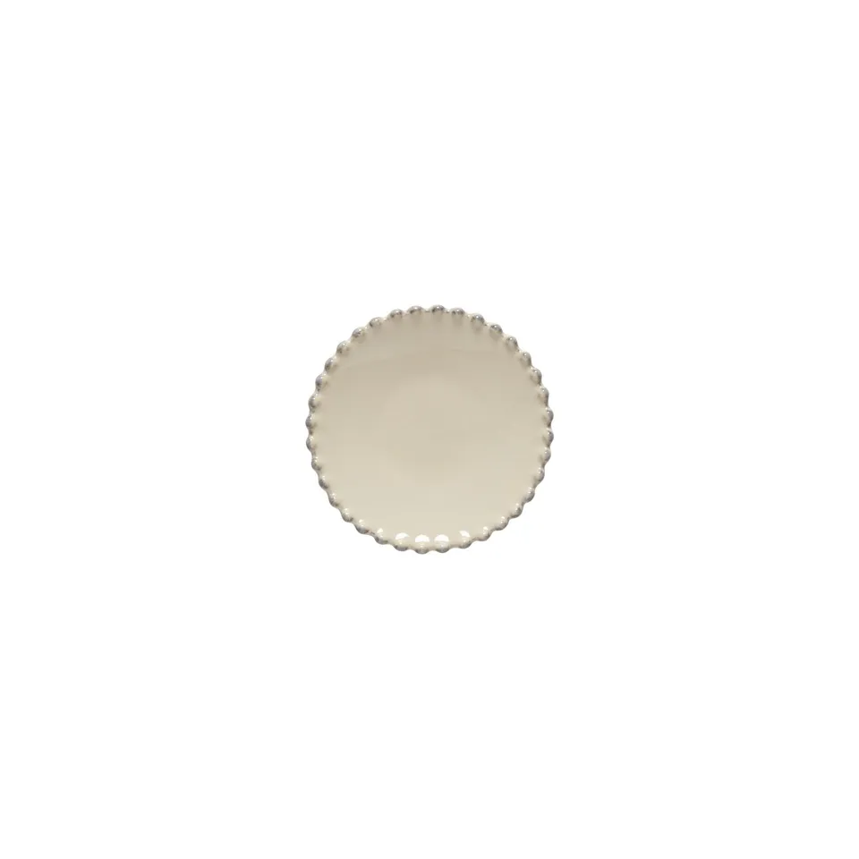 costa-nova-pearl-pep133-crm-aperitif-teller-mini-creme-gl-nzend image 1