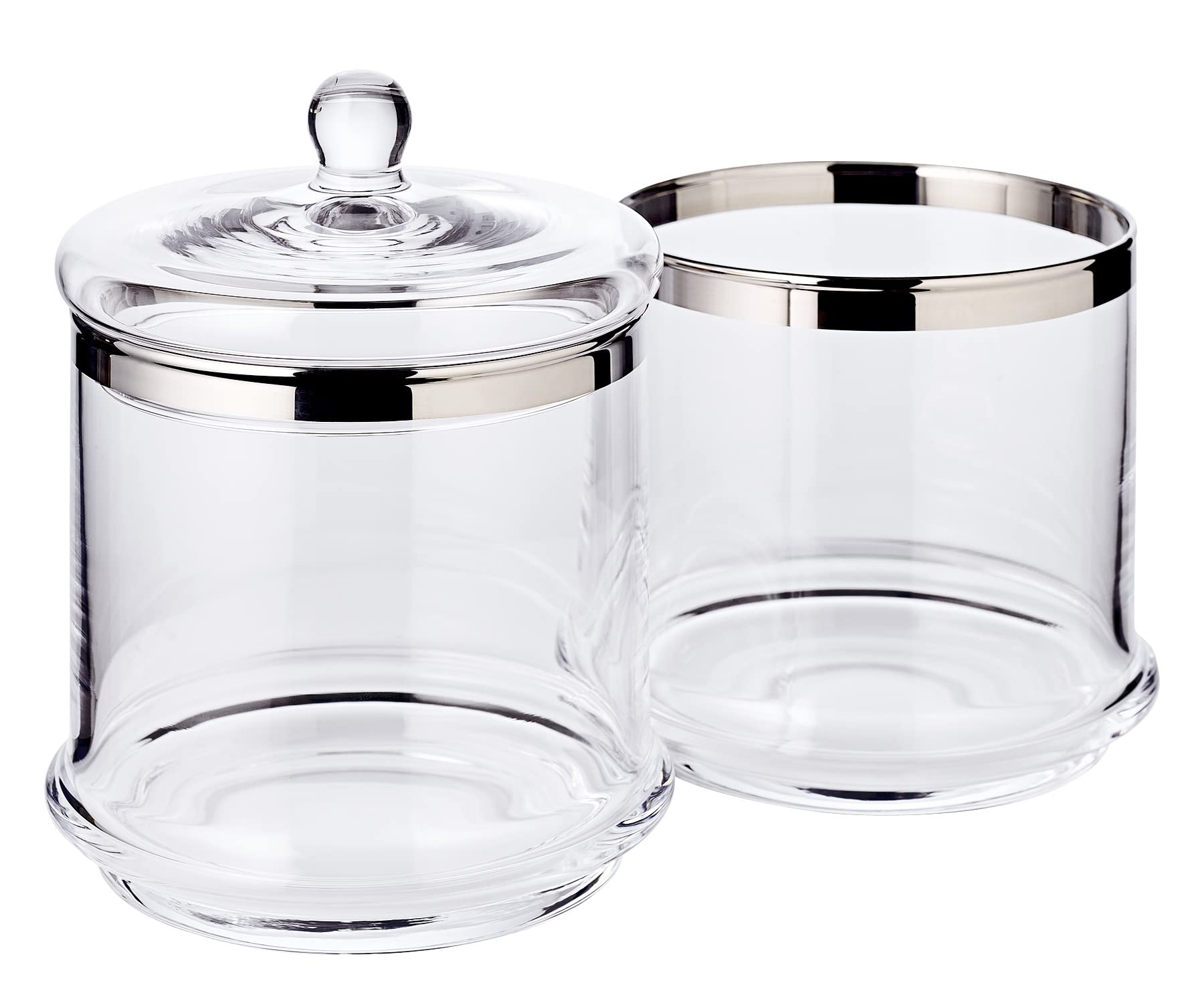 edzard-mista-lia-glasdose-29-cm-klar-doppelst-ckig image 4