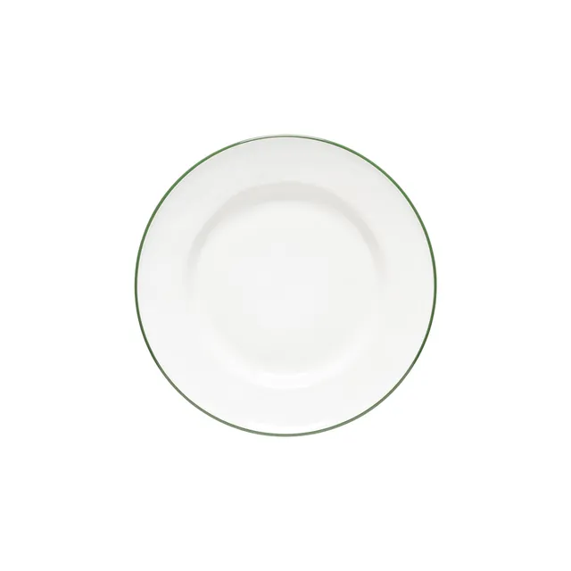 costa-nova-beja-salatteller-white-green-steinzeug image 1