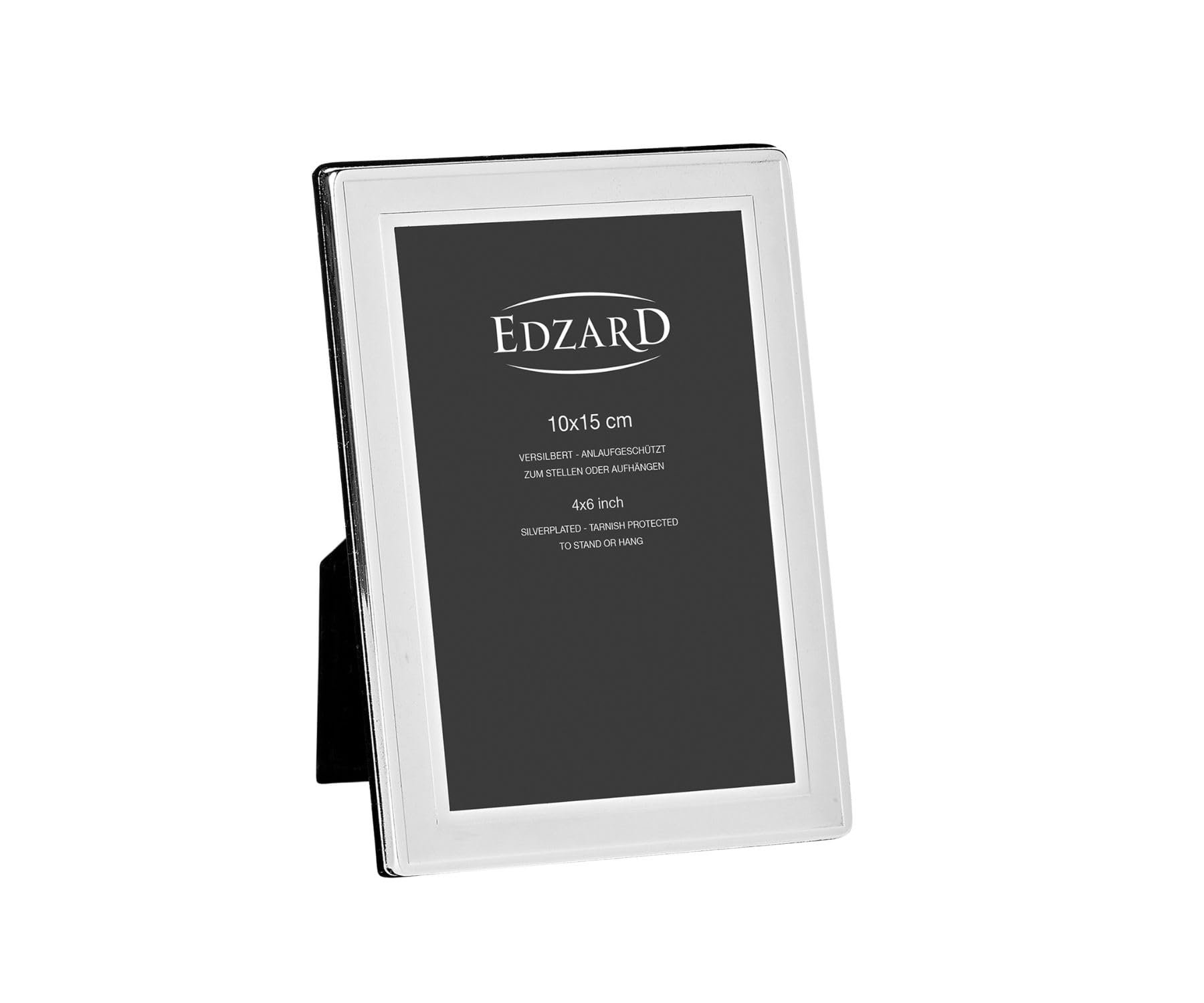 edzard-nardo-bilderrahmen-10x15-cm-versilbert-anlaufgesch-tzt image 1