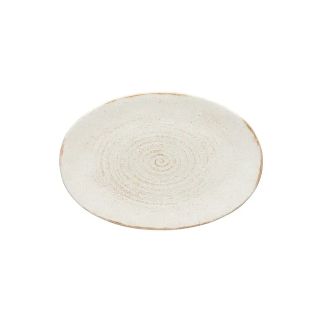costa-nova-vermont-rta281-crm-servierplatte-oval-creme image 1