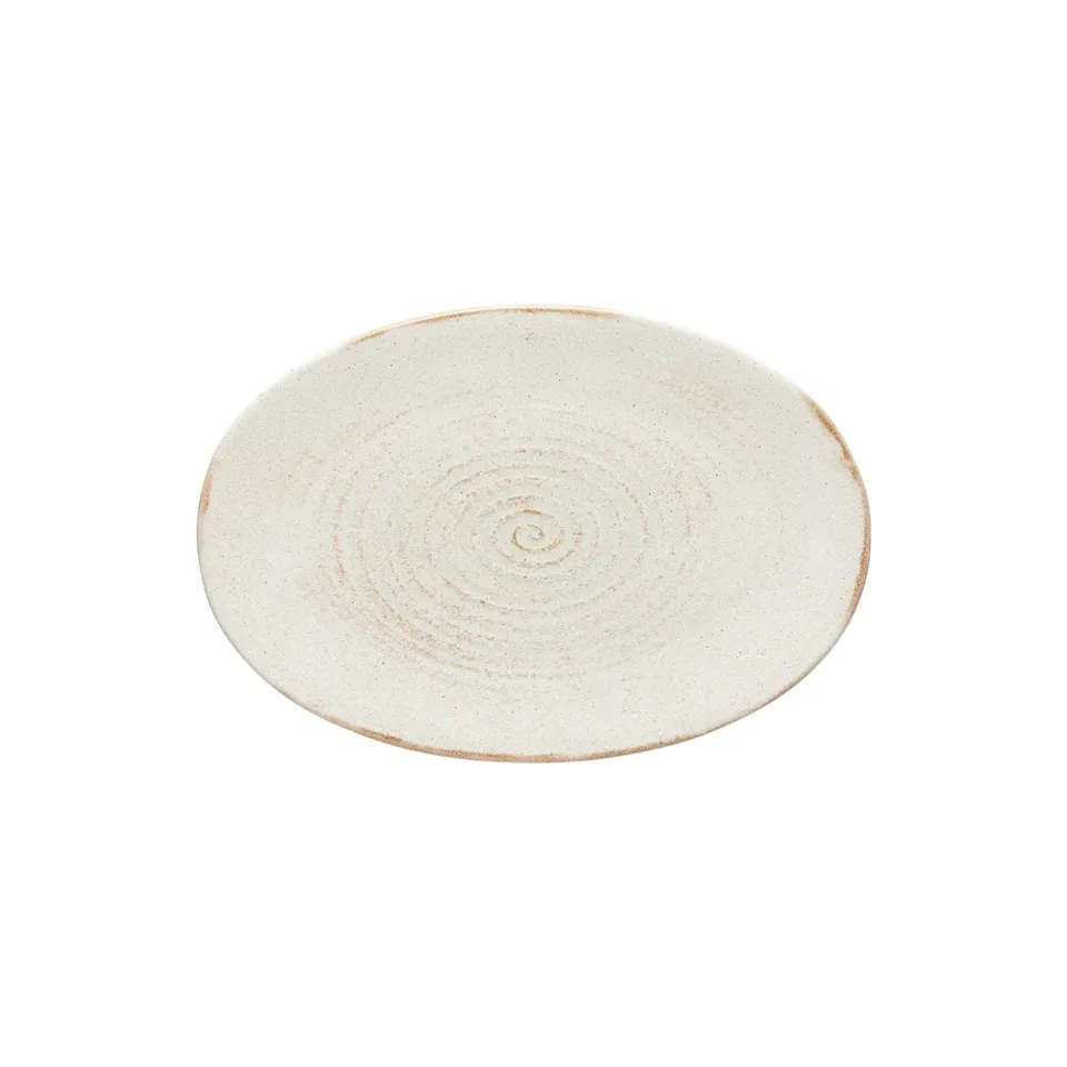 costa-nova-vermont-rta281-crm-servierplatte-oval-creme image 1