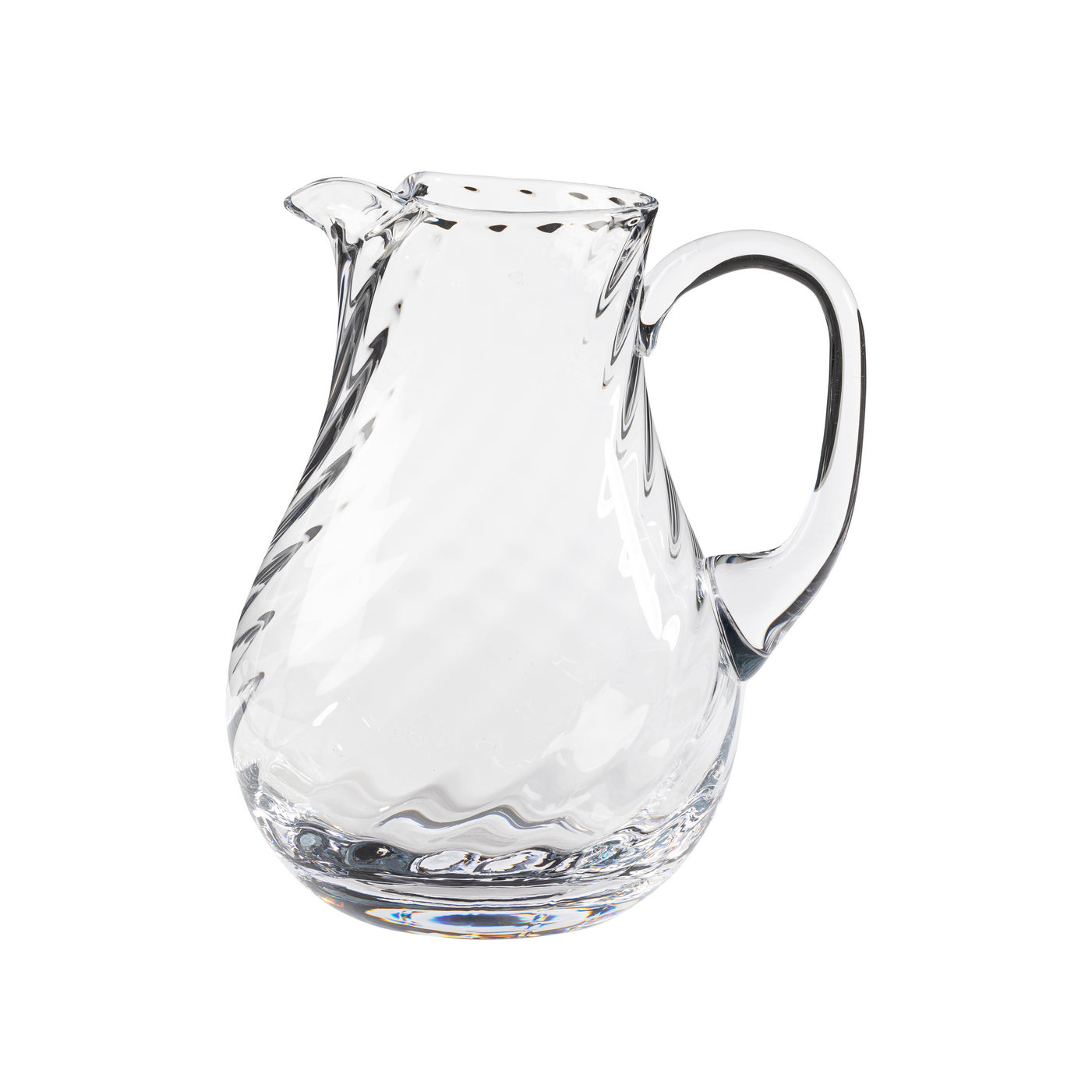 costa-nova-ottica-cfv0088-clr-glaskrug-transparent image 1