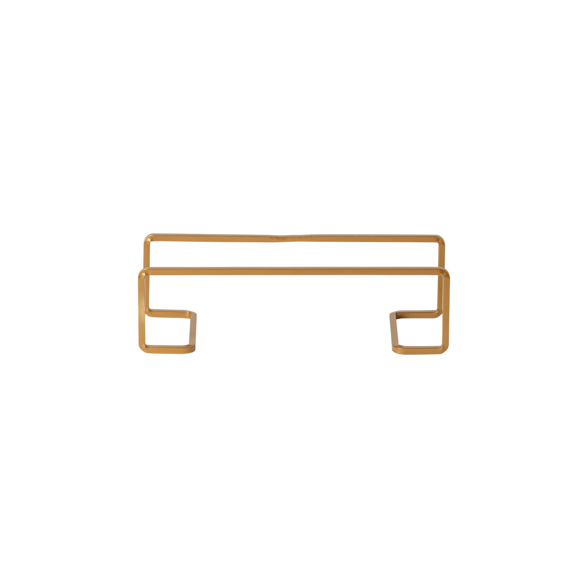 costa-nova-marrakesh-o30399-gld-metallst-nder-gold-rechteckig image 1