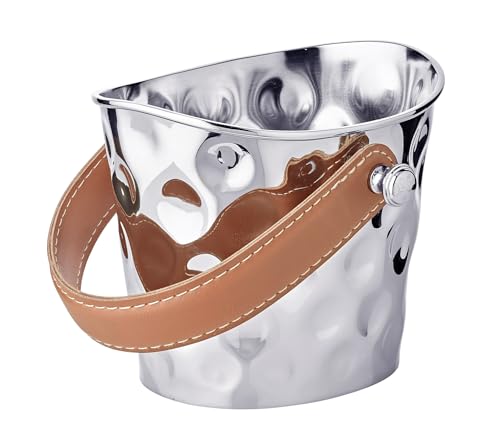 edzard-gilbert-eiseimer-edelstahl-vernickelt-ledergriff-13-cm image 7
