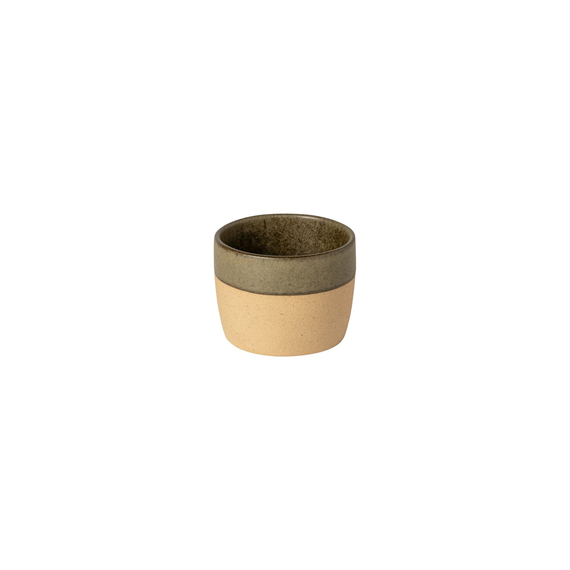 costa-nova-arenito-lungo-becher-olivgr-n-matt image 1
