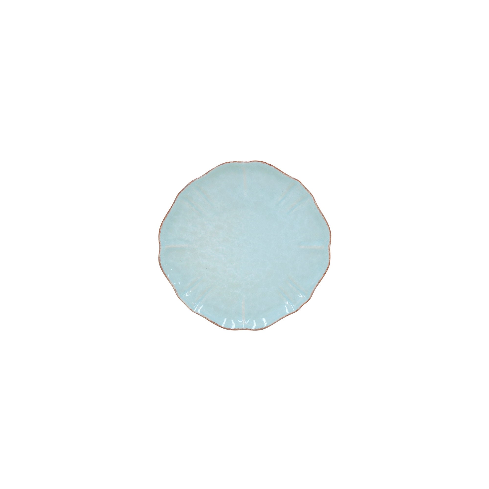 costa-nova-impressions-aperitifteller-robin-s-egg-blau-feinsteinzeug image 1