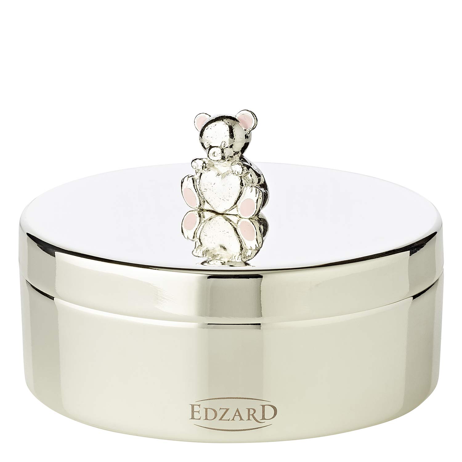 edzard-mama-b-r-zahndose-9-cm-rosa-versilbert image 1