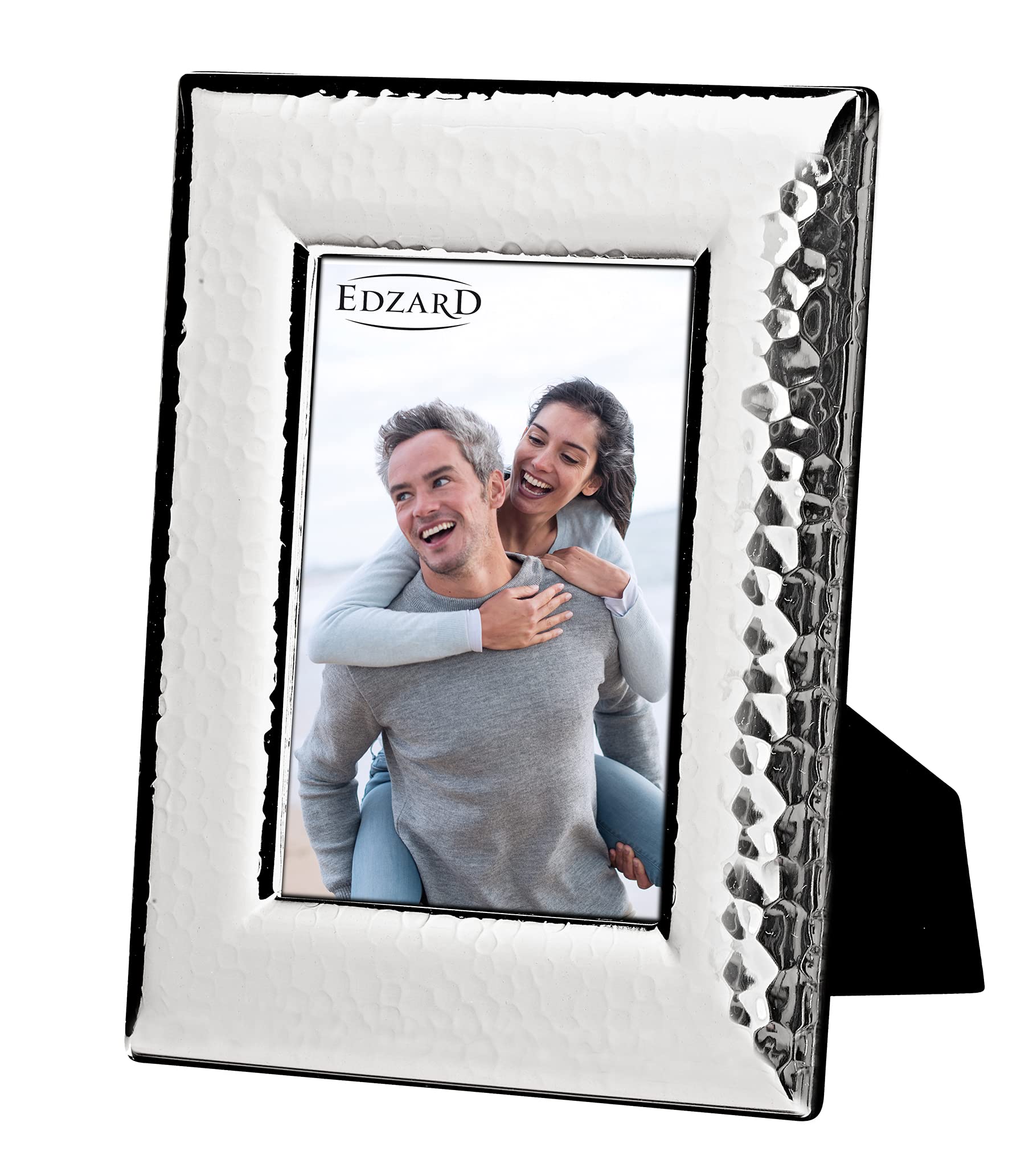 edzard-positano-bilderrahmen-13x18-versilbert-geh-mmert image 2