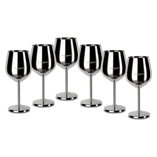 echtwerk-wine-dining-weingl-ser-edelstahl-500ml-6-tlg image 1
