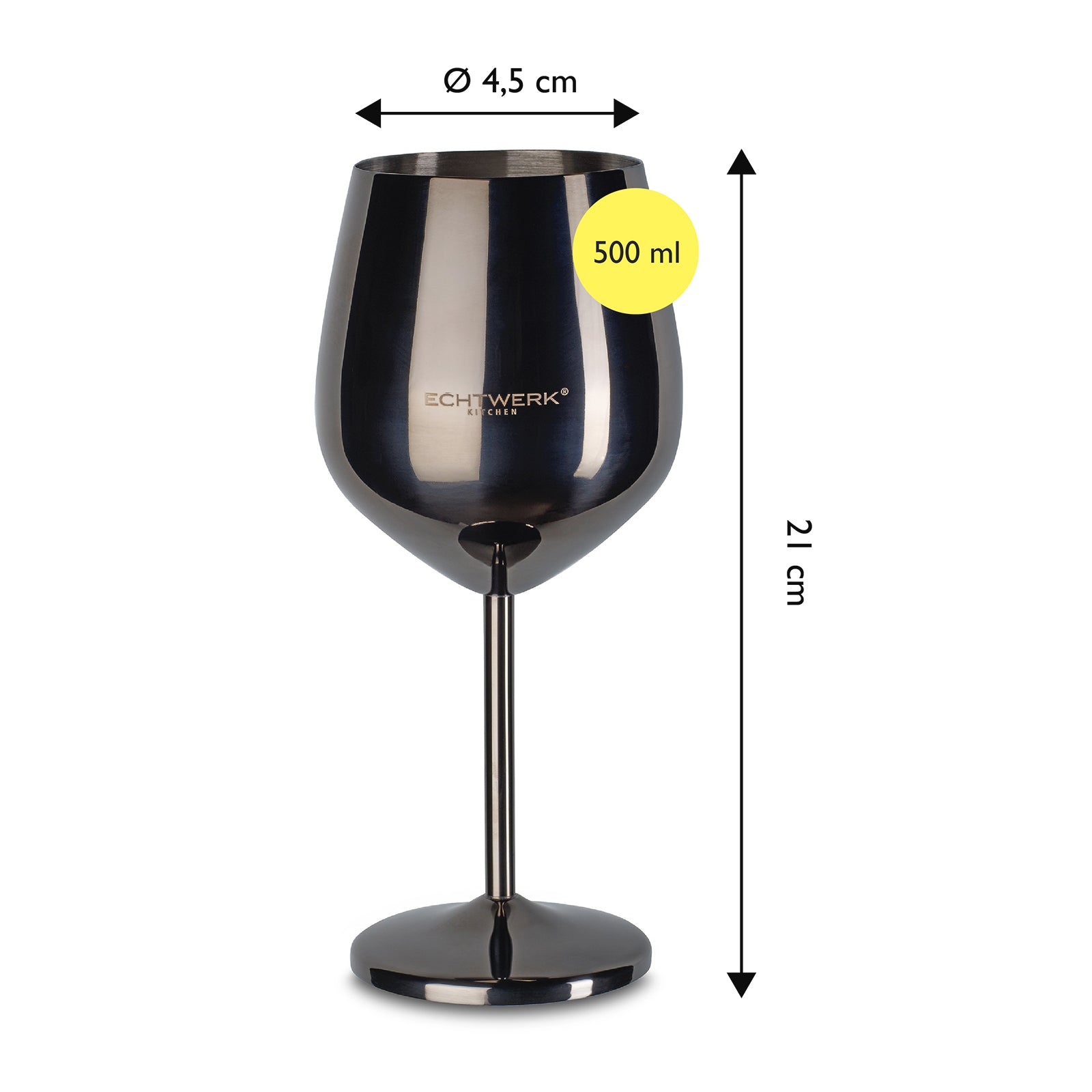 echtwerk-wine-dining-weingl-ser-edelstahl-500ml-6-tlg image 6