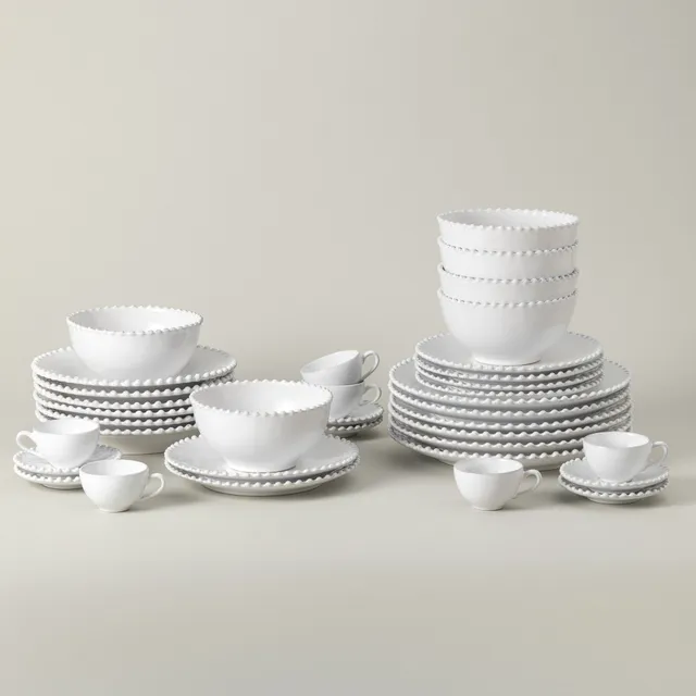 costa-nova-pearl-bf-30-geschirrset-30-tlg-wei-espresso image 1