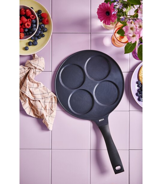 beka-energy-pfannenset-2-tlg-26-cm-schwarz-antihaft image 4