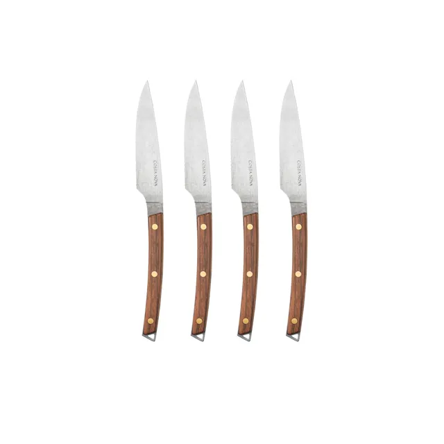 costa-nova-remo-c20587-steakmesser-4er-vintage-edelstahl image 1