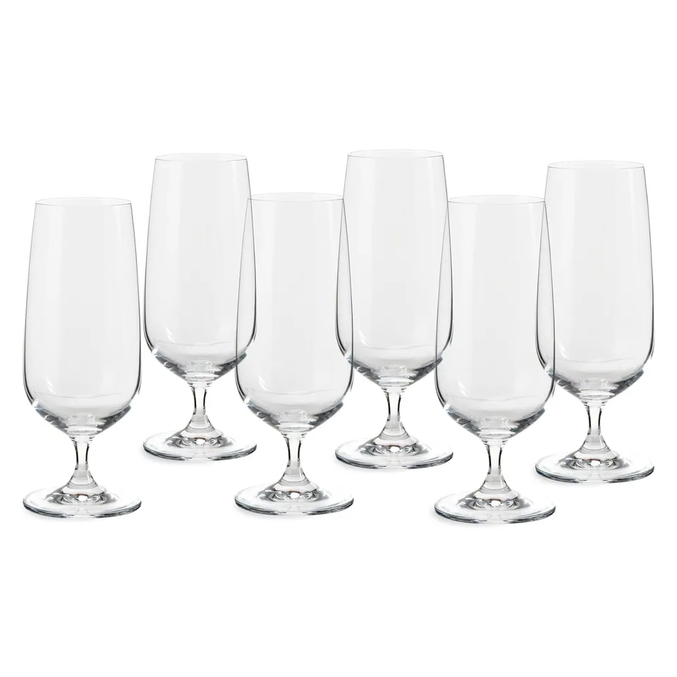 echtwerk-bier-gl-ser-6er-set-420-ml-biertulpen-pils image 1