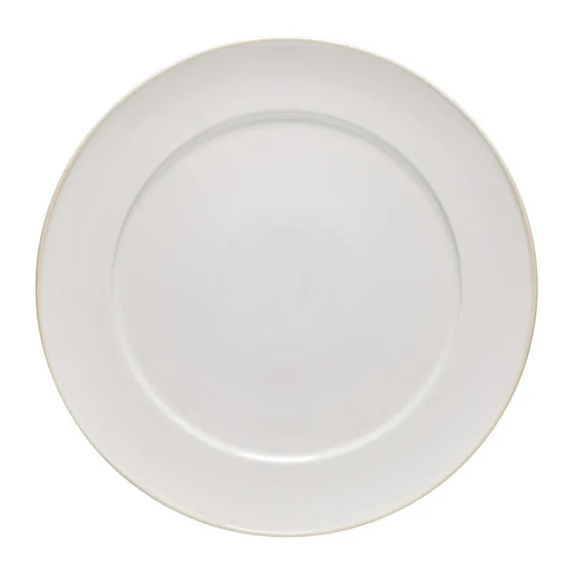 costa-nova-beja-atp381-crm-servierplatte-rund-wei-creme image 1