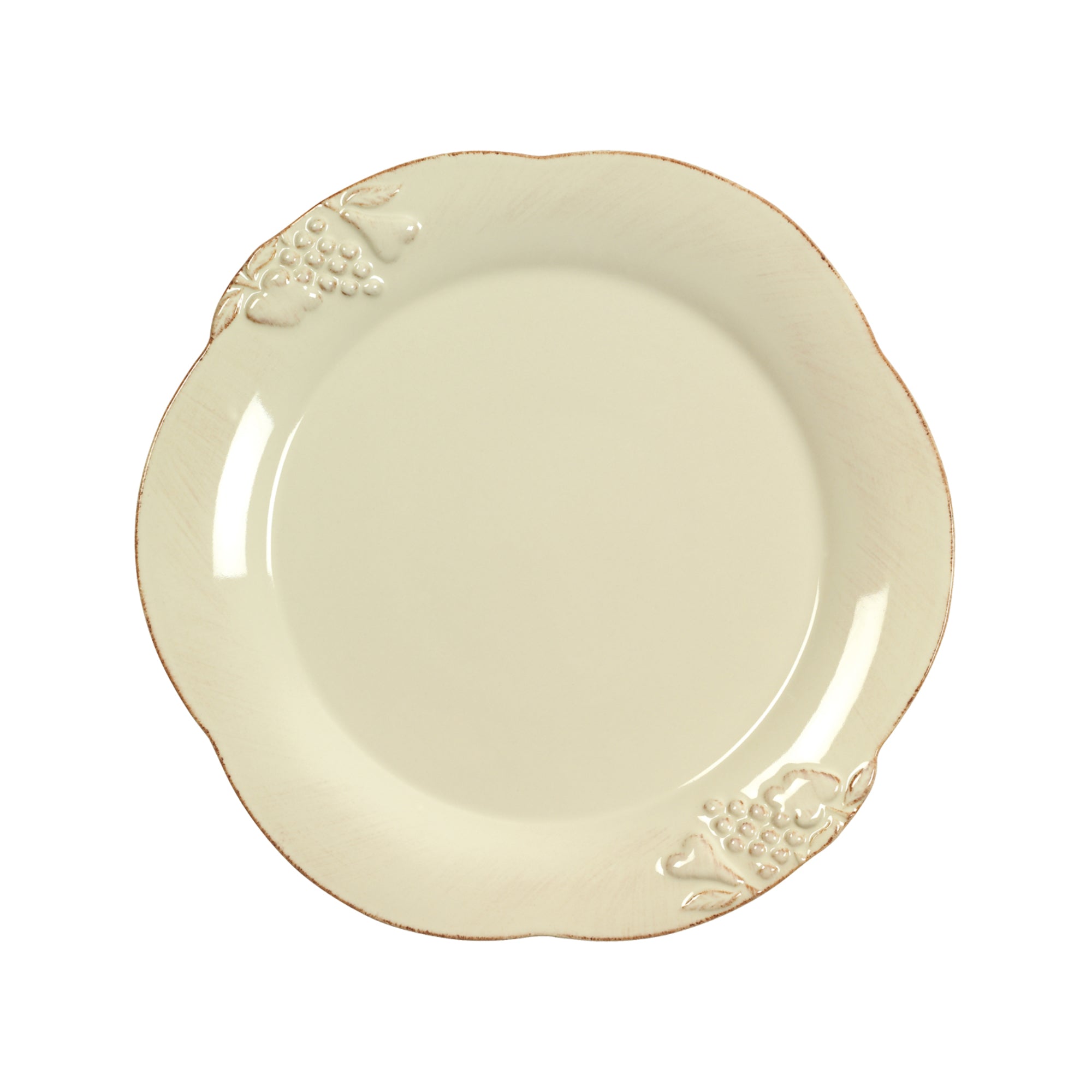 costa-nova-madeira-harvest-platzteller-vanilla-creme-rund image 1
