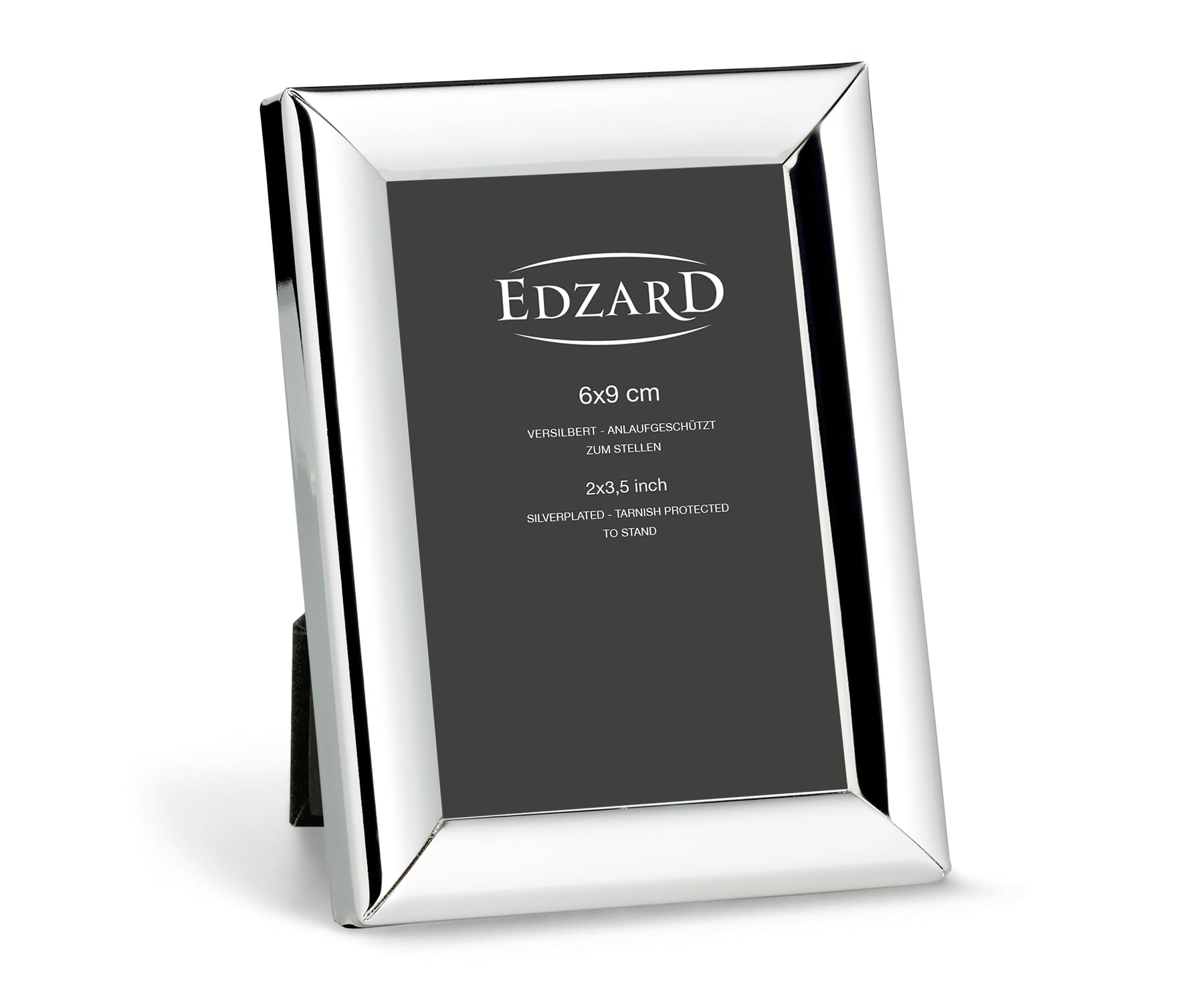 edzard-joline-bilderrahmen-3er-set-versilbert-6x9-cm image 3