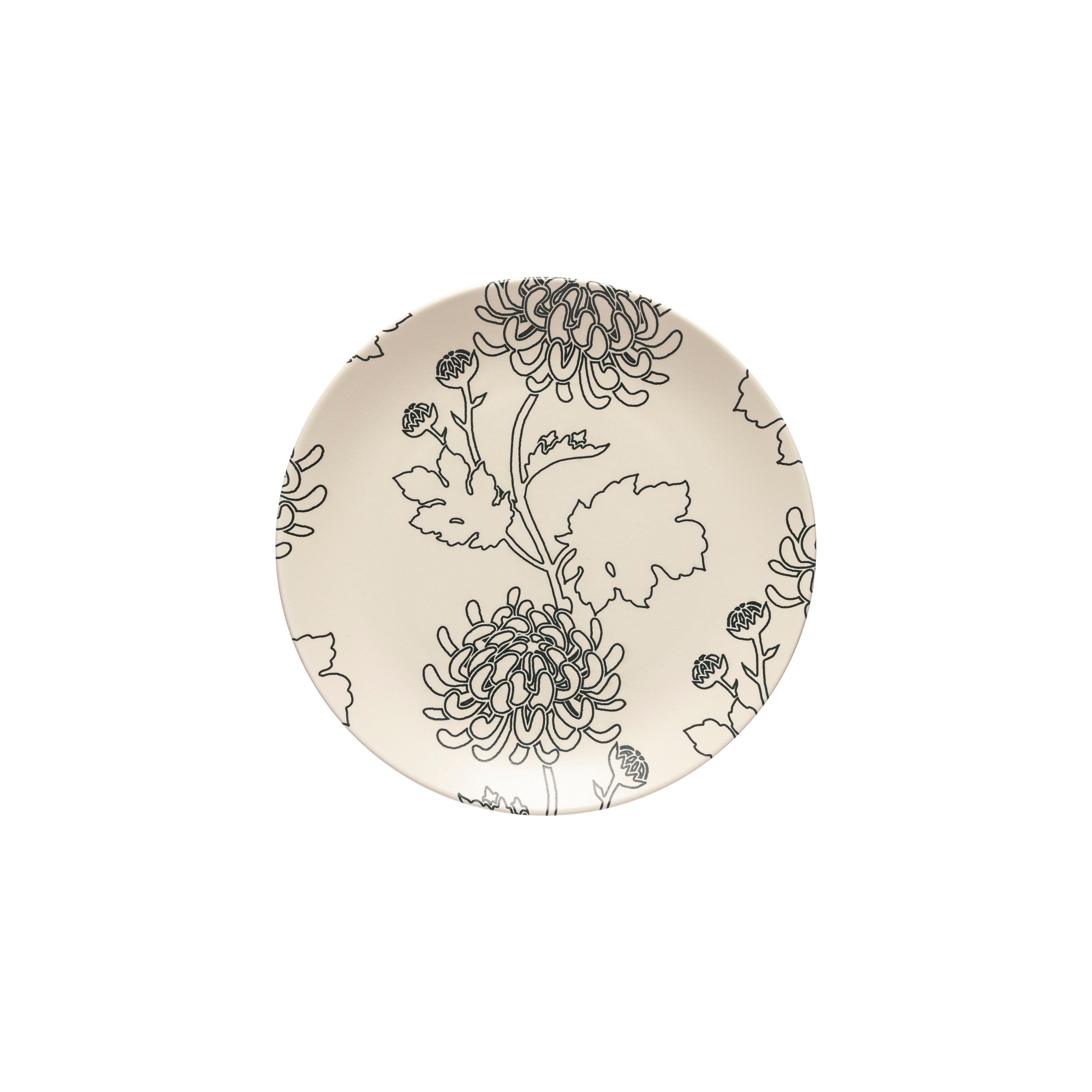 costa-nova-elements-salatteller-21-flore-creme image 1