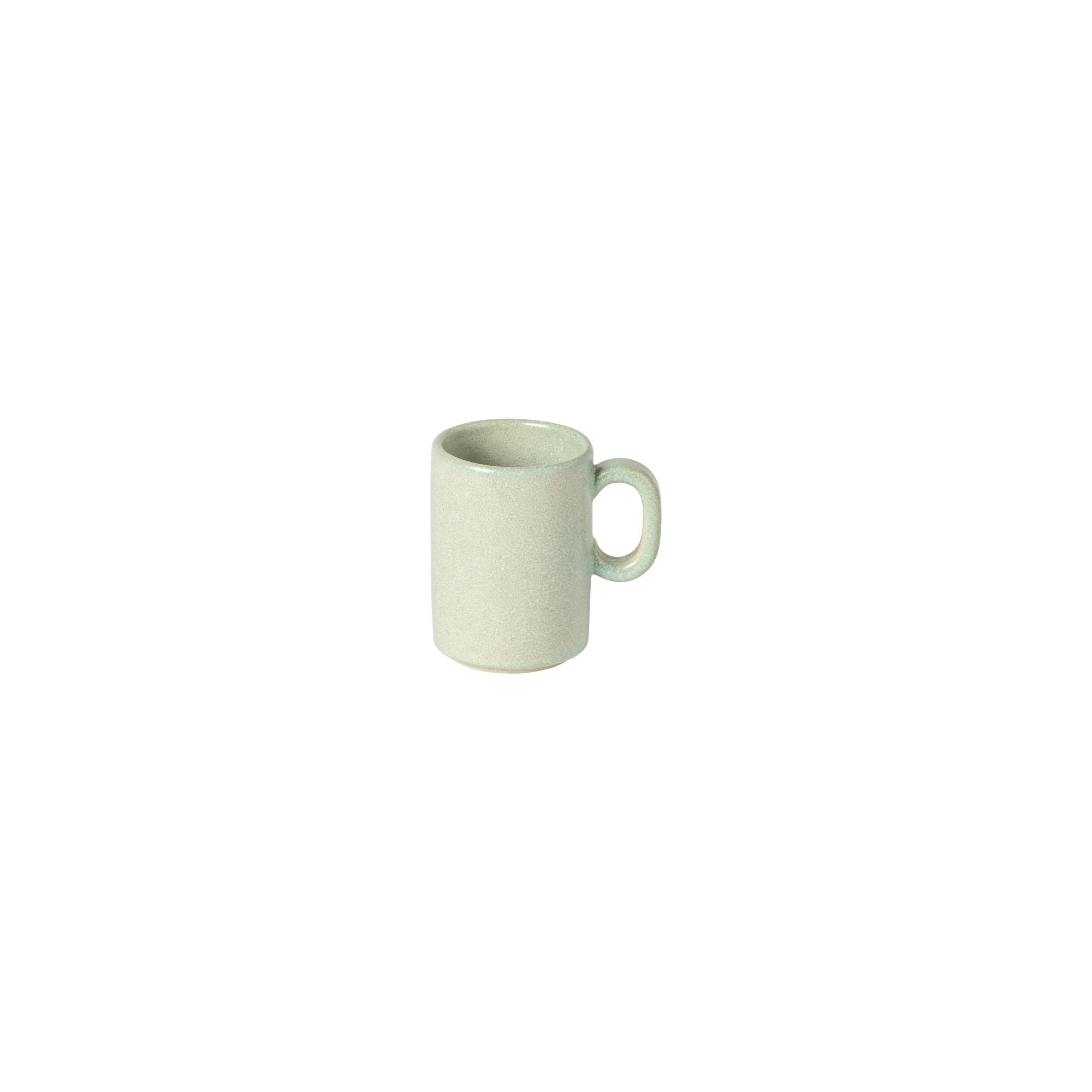 costa-nova-redonda-espressotasse-bay-leaf-gr-n-rund image 1