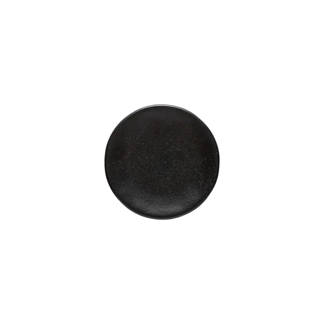 costa-nova-roda-rtp161-blk-teller-schwarz-klein-rund image 1
