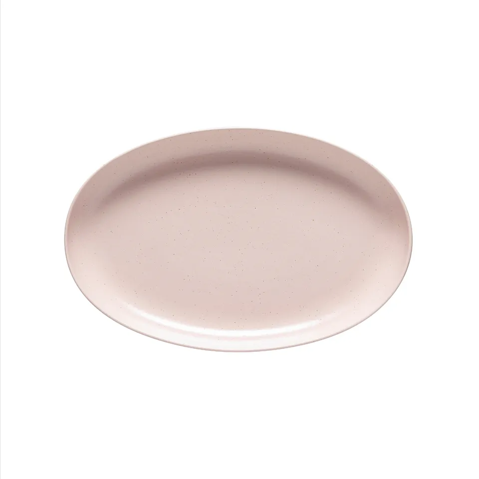 costa-nova-pacifica-servierplatte-oval-marshmallow-rosa-2 image 1
