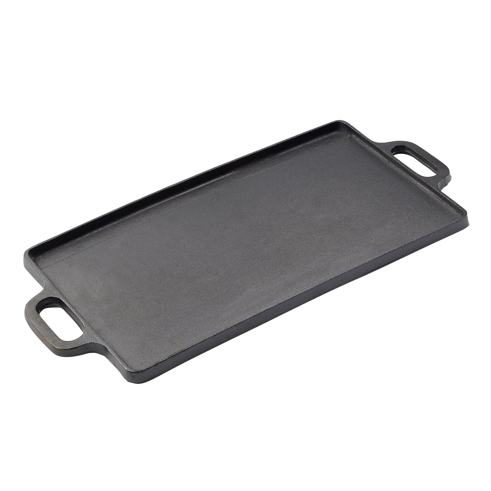 echtwerk-bbq-kochen-grillplatte-gusseisen-emaille-big-2-griffe image 8